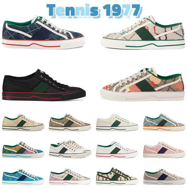 rs tennis 1977 sneakers luxury canvas shoes beige blue washed jacquard denim shoe ace rubber sole embroidered vintage casual sneaker 36-44, Black
rs tennis 1977 sneakers luxury canvas shoes beige blue washed jacquard denim shoe ace rubber sole embroidered vintage casual sneaker 36-44, Black