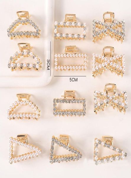 fashion bow imitation pearl hair claw crab clamp gold silver metal crystal clamps clip geometric hairpin styling accessories4849692, Slivery;golden
fashion bow imitation pearl hair claw crab clamp gold silver metal crystal clamps clip geometric hairpin styling accessories4849692, Slivery;golden