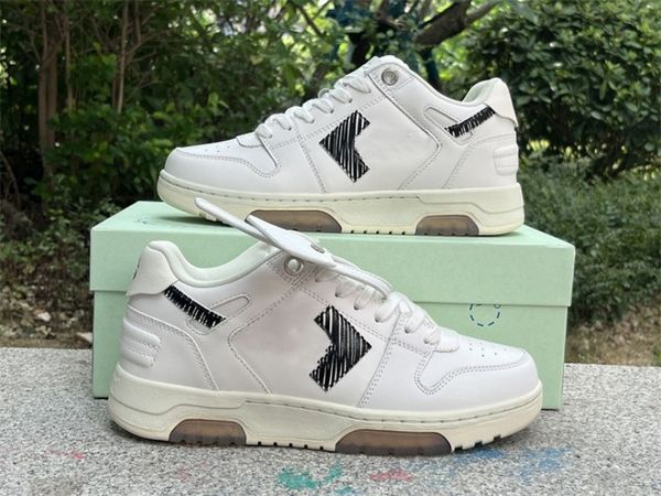 new release sports shoes arrow ow designer men women basketball shoes black white outdoor sneakers trainers fast delivery with shoebox
new release sports shoes arrow ow designer men women basketball shoes black white outdoor sneakers trainers fast delivery with shoebox