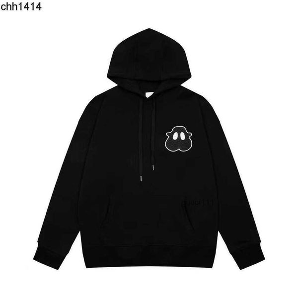 hooded sweater designer men's hoodies luxury woman's pullover sweatshirts letter print reflective clothes winter warm burberies ae, Black
hooded sweater designer men's hoodies luxury woman's pullover sweatshirts letter print reflective clothes winter warm burberies ae, Black