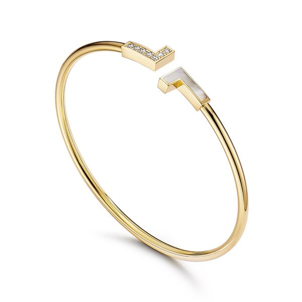 classic jewelry bangles designer bracelet gold silver rose split bracelet titanium steel cuff fashion bangle diamond bracelets womens mens j, Black
classic jewelry bangles designer bracelet gold silver rose split bracelet titanium steel cuff fashion bangle diamond bracelets womens mens j, Black