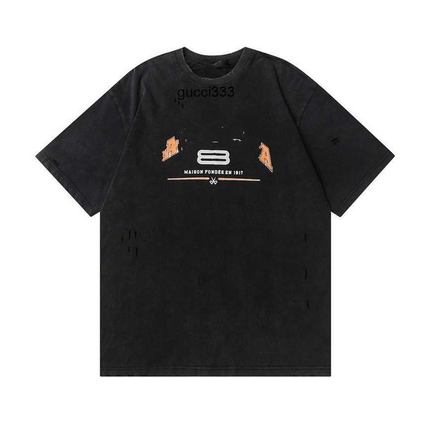02-010 wrinkle clothing t-shirts balencaigaly printed balencigaly gl men's womencotton t-shirt proof fashion letter design casual men&#, White;black
02-010 wrinkle clothing t-shirts balencaigaly printed balencigaly gl men's womencotton t-shirt proof fashion letter design casual men&#, White;black