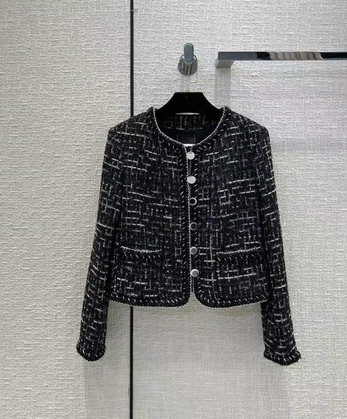 milan runway jackets 2022 autumn winter o neck long sleeve panelled women039s coats designer brand same style outerwear 1016119734610, Black;brown
milan runway jackets 2022 autumn winter o neck long sleeve panelled women039s coats designer brand same style outerwear 1016119734610, Black;brown