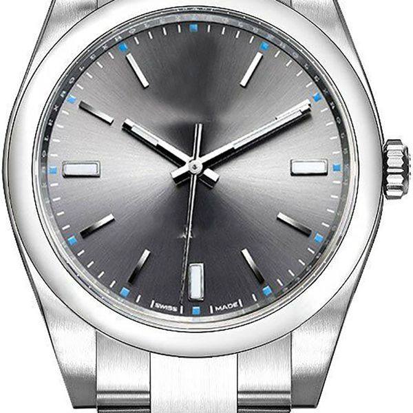 luxury dial bp factory mens automatic cal.2813 watch men steel 39mm watches r114300 wristwatches, Slivery;brown
luxury dial bp factory mens automatic cal.2813 watch men steel 39mm watches r114300 wristwatches, Slivery;brown