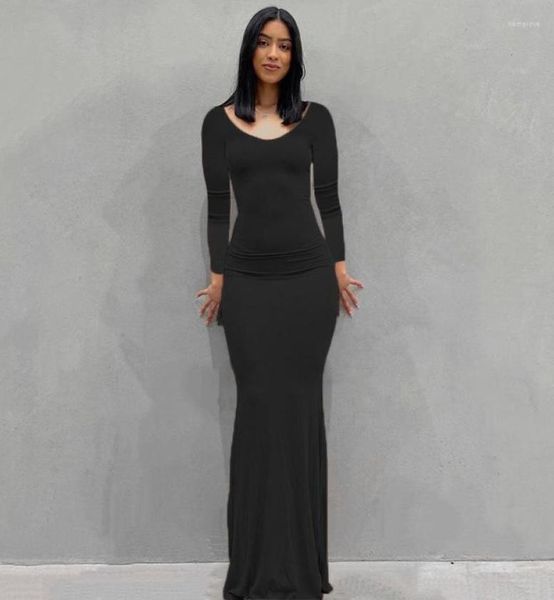 casual dresses backless evening maxi dress women fashion skims party club ladies bodycon peach hip elegant long for woman4562940, Black;gray
casual dresses backless evening maxi dress women fashion skims party club ladies bodycon peach hip elegant long for woman4562940, Black;gray