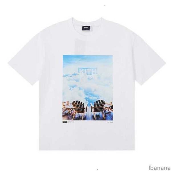 2023 ins fashion trends brand kith men's t-shirts new york store limited style sky cloud desired life print pure cotton casual short sl, White;black
2023 ins fashion trends brand kith men's t-shirts new york store limited style sky cloud desired life print pure cotton casual short sl, White;black