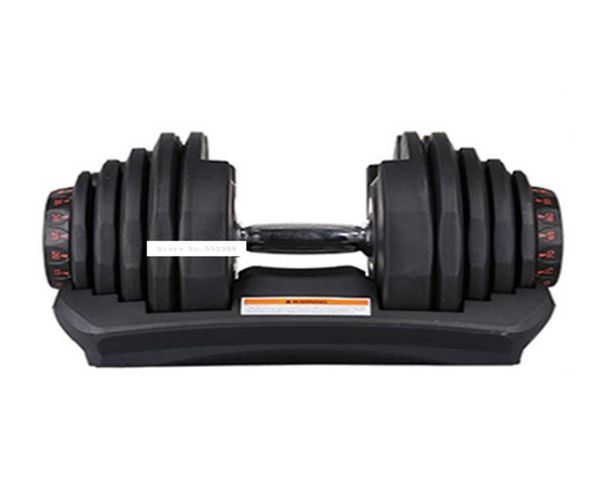 1090 1090 pounds home adjustable dumbbell silicon steel sheet plastic fast automatic adjustment weight lifting indoor fitness6580605
1090 1090 pounds home adjustable dumbbell silicon steel sheet plastic fast automatic adjustment weight lifting indoor fitness6580605