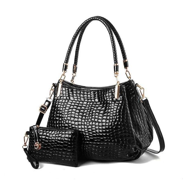 totes 2023 new alligator paint leather mother bag shoulder messenger handbag mother bag bright leatherstylishdesignerbags
totes 2023 new alligator paint leather mother bag shoulder messenger handbag mother bag bright leatherstylishdesignerbags