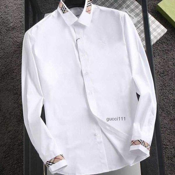 family long burberies classic burbreries mens british jackets shirt coats spring mens and sleeve autumn new embroidery b style business casu, White;black
family long burberies classic burbreries mens british jackets shirt coats spring mens and sleeve autumn new embroidery b style business casu, White;black