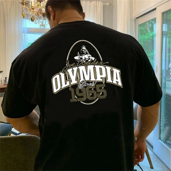 men's t-shirts large-type men loose t-shirt cotton casual sporting oversized tee shirt gym running streetwear fitness sports clothing 2, White;black
men's t-shirts large-type men loose t-shirt cotton casual sporting oversized tee shirt gym running streetwear fitness sports clothing 2, White;black