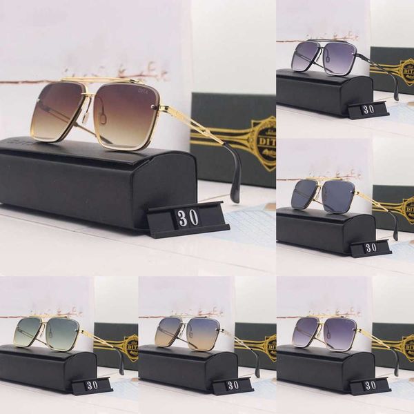 sunglasses dita fashion designer newsunglasses uv400 eyewear glasses metal frame lens glasses dxlj, White;black
sunglasses dita fashion designer newsunglasses uv400 eyewear glasses metal frame lens glasses dxlj, White;black