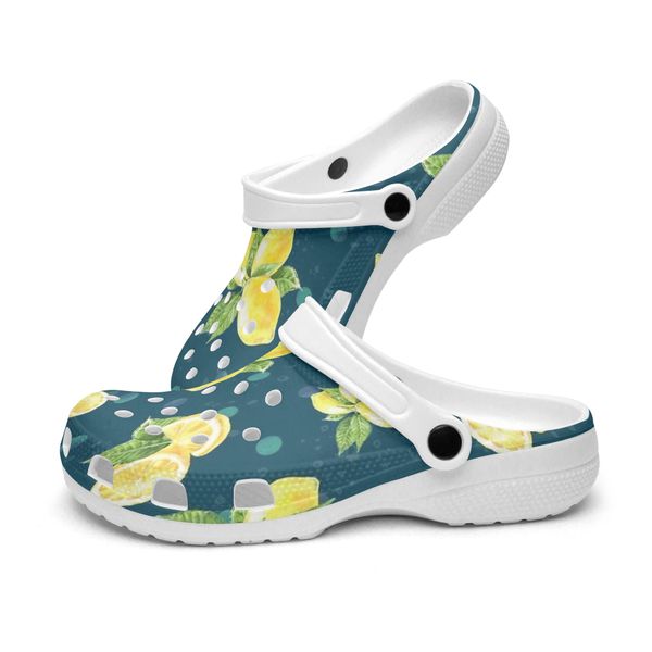 diy custom shoes slippers mens womens dark green background lemon sneakers trainers 36-48
diy custom shoes slippers mens womens dark green background lemon sneakers trainers 36-48