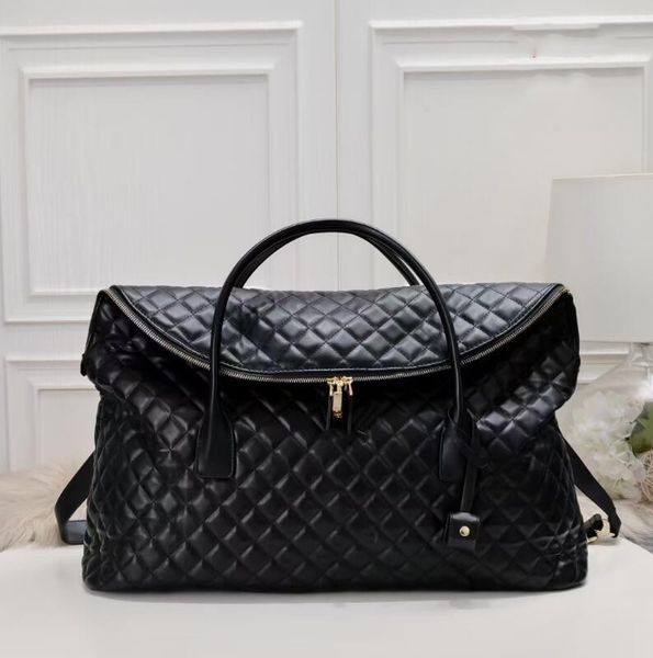 black diamond lattice travel bags pu leather handbags large capacity holdall carry on luggages duffel bags luxury men luggage sports gym bag
black diamond lattice travel bags pu leather handbags large capacity holdall carry on luggages duffel bags luxury men luggage sports gym bag