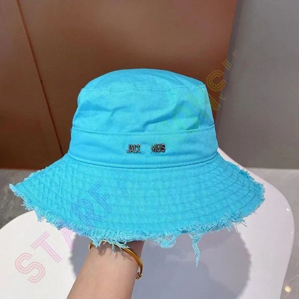 designer hat bucket hat wide brimmed hat designer women's shabby style hat summer couple hat high high-quality products, Blue;gray
designer hat bucket hat wide brimmed hat designer women's shabby style hat summer couple hat high high-quality products, Blue;gray