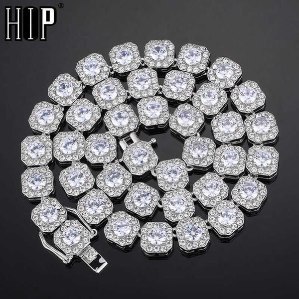 hip hop 11mm bling zirconia crystal tennis chain mens iced out necklaces & bracelet rhinestone choker for men women gift jewelry, Silver
hip hop 11mm bling zirconia crystal tennis chain mens iced out necklaces & bracelet rhinestone choker for men women gift jewelry, Silver