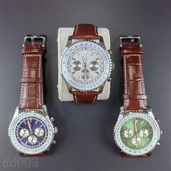 navitimer watches men luxury lady watch multi dial work orologi fashion street shopping perfect aaa watch cool hiphop sb046 c23, Slivery;brown
navitimer watches men luxury lady watch multi dial work orologi fashion street shopping perfect aaa watch cool hiphop sb046 c23, Slivery;brown