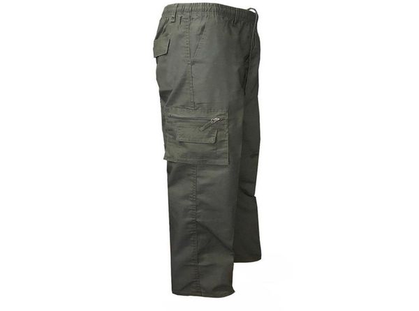heflashor 2019 autumn plus size men tactical pants casual multi pocket sweatpant trousers fashion elastic waist loose cargo pant6697680, Black
heflashor 2019 autumn plus size men tactical pants casual multi pocket sweatpant trousers fashion elastic waist loose cargo pant6697680, Black
