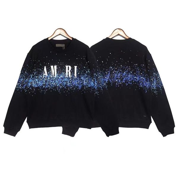 23 mens sweaters designer men sweater designer sweater round neck pullover long sleeve clothing autumn new fashion print couple same style c, Black
23 mens sweaters designer men sweater designer sweater round neck pullover long sleeve clothing autumn new fashion print couple same style c, Black