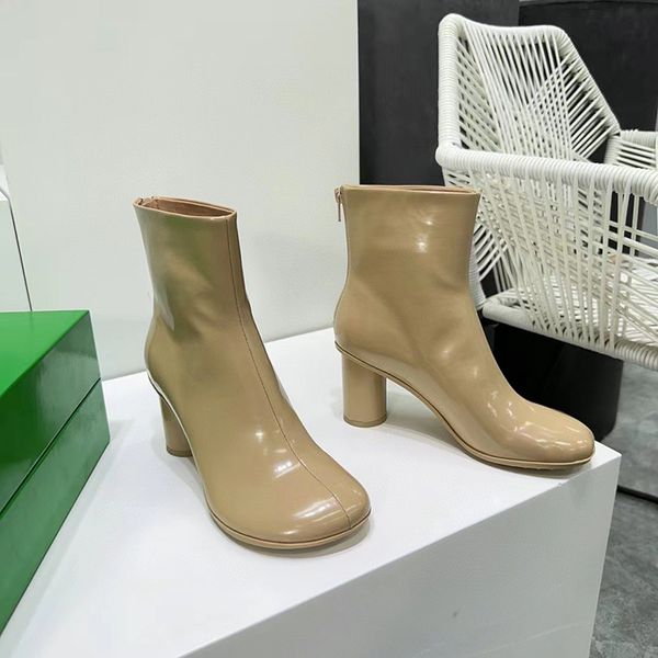 celebrity designer atomic ankle boot women boots womens shoes leather ankle boots booties chunky heel half boots high heel designer shoes fa, Black
celebrity designer atomic ankle boot women boots womens shoes leather ankle boots booties chunky heel half boots high heel designer shoes fa, Black