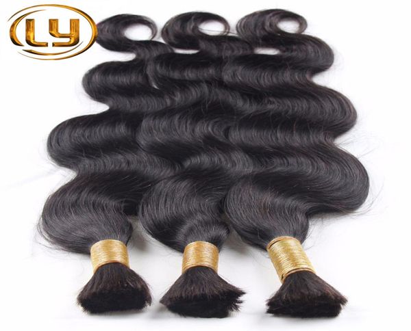 new 2016 grade 7a micro mini braiding hair brazilian bulk hair for braiding 3 bundles lot 100 human wet and wavy brazilian braidi2685047, Black
new 2016 grade 7a micro mini braiding hair brazilian bulk hair for braiding 3 bundles lot 100 human wet and wavy brazilian braidi2685047, Black