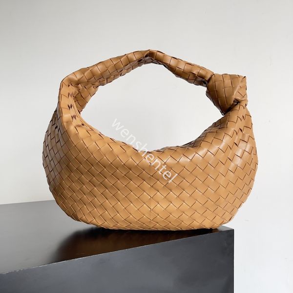 bv's large jodie tote bag handwork leather weaving underarm bags 10a soft grade lambskin shoulder bag zipper soft sheepskin fashion hob
bv's large jodie tote bag handwork leather weaving underarm bags 10a soft grade lambskin shoulder bag zipper soft sheepskin fashion hob
