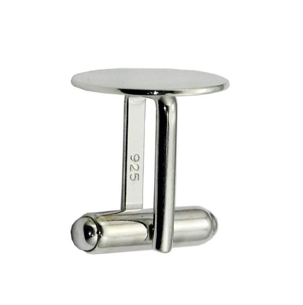 beadsnice 925 sterling silver cufflink blanks mens jewelry handmade cufflink findings with flat pad diy for him id345872644919, Slivery;crystal
beadsnice 925 sterling silver cufflink blanks mens jewelry handmade cufflink findings with flat pad diy for him id345872644919, Slivery;crystal