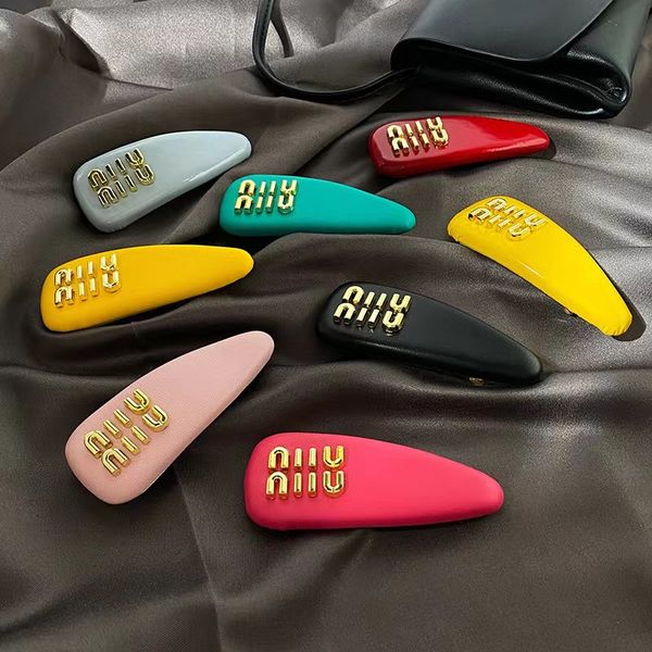 2023 new women's hair clip fresh candy color drop hair accessory spring clip bangs clip, Golden;silver
2023 new women's hair clip fresh candy color drop hair accessory spring clip bangs clip, Golden;silver