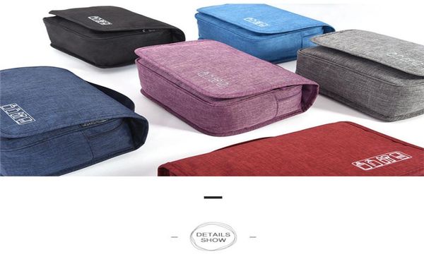 juxu hanging toiletry bag wash travel organizer bag makeup cosmetic bags case with hanging hook waterproof bathroom pouch larg8709296
juxu hanging toiletry bag wash travel organizer bag makeup cosmetic bags case with hanging hook waterproof bathroom pouch larg8709296