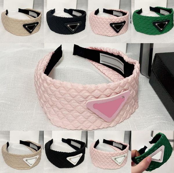 9color fashion luxury designers women inverted triangle headband hair hoop girls party outdoor lovers gift hair accessories, Silver
9color fashion luxury designers women inverted triangle headband hair hoop girls party outdoor lovers gift hair accessories, Silver