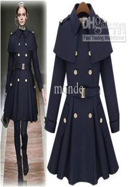 new monde slim women039s coats women039s trench coats women039s coats women outwear capestyle woolen coat3588623, Tan;black
new monde slim women039s coats women039s trench coats women039s coats women outwear capestyle woolen coat3588623, Tan;black