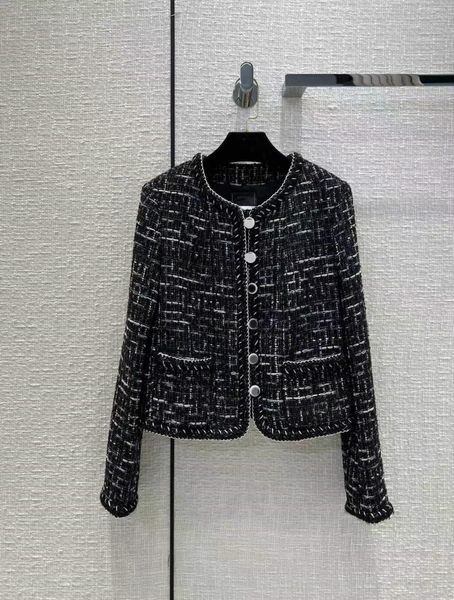 milan runway jackets 2022 autumn winter o neck long sleeve panelled women039s coats designer brand same style outerwear 1016118482509, Black;brown
milan runway jackets 2022 autumn winter o neck long sleeve panelled women039s coats designer brand same style outerwear 1016118482509, Black;brown