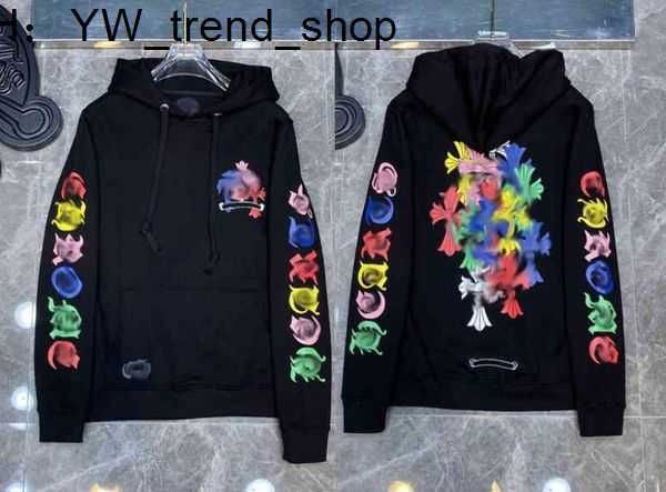 2023mens hoodies designer chrome winter sweatshirts heart hoodie ch long sleeve zipper jacket loose coat hooded hoody men woman hip hop chro, Black
2023mens hoodies designer chrome winter sweatshirts heart hoodie ch long sleeve zipper jacket loose coat hooded hoody men woman hip hop chro, Black