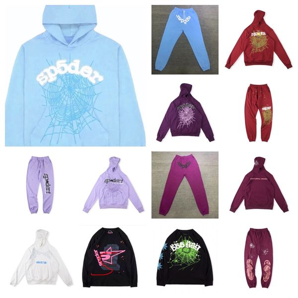 new sp5der hoodies designer men's hoodies women men outerwear tracksuits printing graphic spider hoodie web sweatshirts, Black
new sp5der hoodies designer men's hoodies women men outerwear tracksuits printing graphic spider hoodie web sweatshirts, Black
