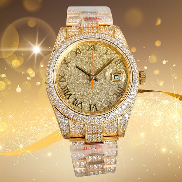 diamond watch automatic mechanical movement watches sapphire 41mm stainless steel men waterproof wris montre de luxe business, Silver
diamond watch automatic mechanical movement watches sapphire 41mm stainless steel men waterproof wris montre de luxe business, Silver
