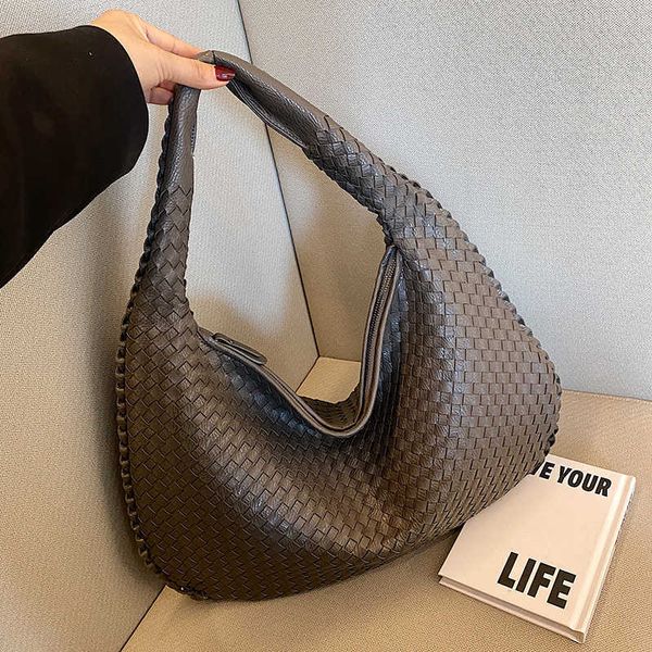 woven leather bag 2023 trend fashion luxury designer handbag black gray blue pink brown shoulder tote bag for women
woven leather bag 2023 trend fashion luxury designer handbag black gray blue pink brown shoulder tote bag for women