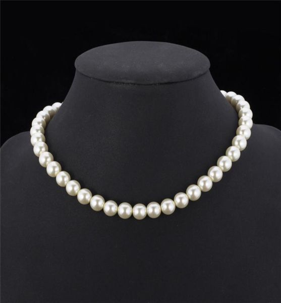 synthetic pearl necklace for women 2015 new trendy resizable luxury whiteblack beaded necklace8682914, Silver
synthetic pearl necklace for women 2015 new trendy resizable luxury whiteblack beaded necklace8682914, Silver