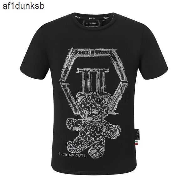tshirt philipps skull plein ss bear t round shirt pp mens men designer tshirts neck brand clothing teddy glass and with crystals hip hop tsh, White;black
tshirt philipps skull plein ss bear t round shirt pp mens men designer tshirts neck brand clothing teddy glass and with crystals hip hop tsh, White;black