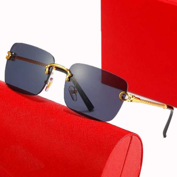 sunglasses designer sunglasses for women mens designer sunglasses shades luxury glasses rimless rectangle buffalo horn fashion classic mens, White;black
sunglasses designer sunglasses for women mens designer sunglasses shades luxury glasses rimless rectangle buffalo horn fashion classic mens, White;black