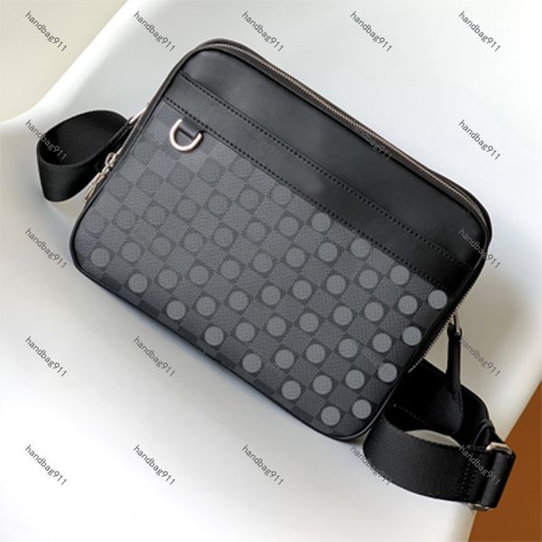 n40087 trocadero nm small messenger bag men crossbody fashion classic black leather plaid man shoulder bags storage coin purses
n40087 trocadero nm small messenger bag men crossbody fashion classic black leather plaid man shoulder bags storage coin purses