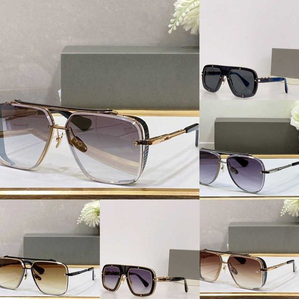 a dita mach six original designer sunglasses for mens sunglasses man fashionable retro luxury brand eyeglass fashion design women sunglasses, White;black
a dita mach six original designer sunglasses for mens sunglasses man fashionable retro luxury brand eyeglass fashion design women sunglasses, White;black