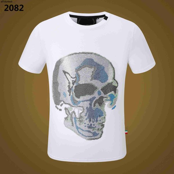 neck philipps plein bear t shirt mens designer tshirts brand round clothing rhinestone pp skull men t-shirt ss snake plein with crystals tsh, White;black
neck philipps plein bear t shirt mens designer tshirts brand round clothing rhinestone pp skull men t-shirt ss snake plein with crystals tsh, White;black