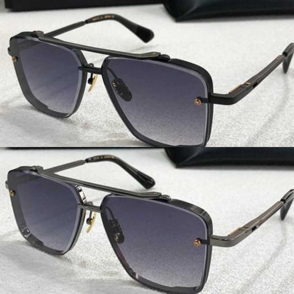 a dita mach six high-quality original designer sunglasses for mens sunglasses man fashionable retro eyeglass fashion design women metal with, White;black
a dita mach six high-quality original designer sunglasses for mens sunglasses man fashionable retro eyeglass fashion design women metal with, White;black