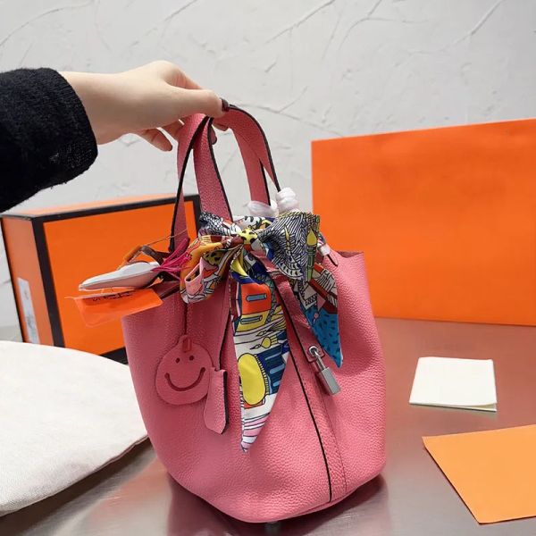 shoulder bags evening basket vegetables handbags tote shopping bag genuine leather palmar stria highcapacity with h letter purse silver loc
shoulder bags evening basket vegetables handbags tote shopping bag genuine leather palmar stria highcapacity with h letter purse silver loc