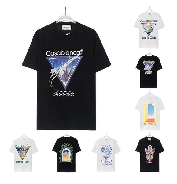casablanca mens designer t shirts luxe tshirt men luxury shirt for men oversized tee casablanc shirt casa blanca clothing fashion summer cre, White;black
casablanca mens designer t shirts luxe tshirt men luxury shirt for men oversized tee casablanc shirt casa blanca clothing fashion summer cre, White;black