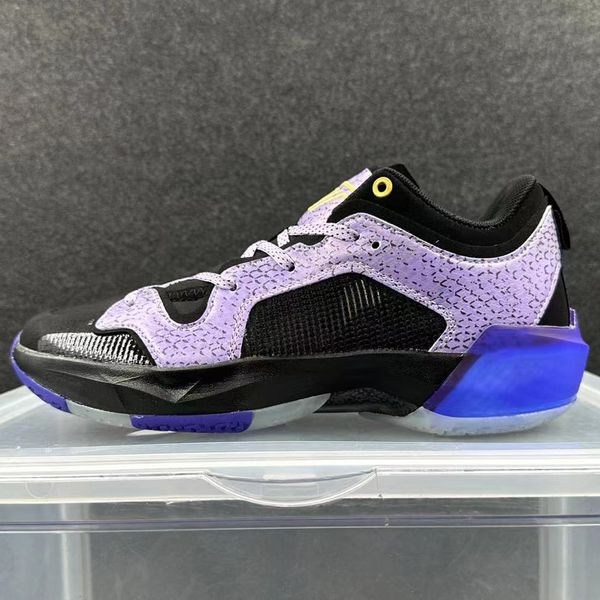 jumpman 37 low snakeskin black purple blue basketball shoes 37s xxxvii nothing but bordeaux mens sports sneakers tennis
jumpman 37 low snakeskin black purple blue basketball shoes 37s xxxvii nothing but bordeaux mens sports sneakers tennis