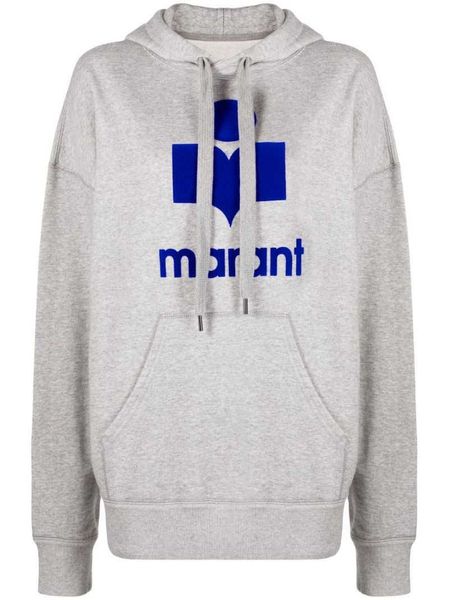 isabel marant autumn/winter new ab zv women's hoodie classic flocking printed standing collar cotton long sleeve sweater hooded 4 q1xc, Black
isabel marant autumn/winter new ab zv women's hoodie classic flocking printed standing collar cotton long sleeve sweater hooded 4 q1xc, Black