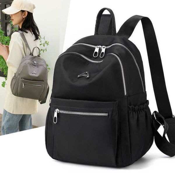 2023 factory direct sales chibao new fashion women's student school bag hanging trolley case backpack
2023 factory direct sales chibao new fashion women's student school bag hanging trolley case backpack