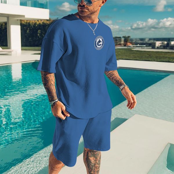 men's tracksuits summer t shirt set men clothing oversized tshirt short sleeve 2 piece tracksuit purity printed jogging y2k 230727, Gray
men's tracksuits summer t shirt set men clothing oversized tshirt short sleeve 2 piece tracksuit purity printed jogging y2k 230727, Gray