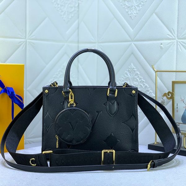 designer bag luxury brand handbag fashion shoulder bag leather crossbody bag embossed large capacity women's bag canvas printed handbag
designer bag luxury brand handbag fashion shoulder bag leather crossbody bag embossed large capacity women's bag canvas printed handbag
