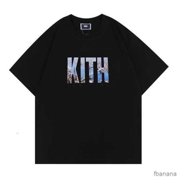 kith summer designer t shirts men shirt mens short sleeved design brand fashion casual tees us size s-xxl ga4d, White;black
kith summer designer t shirts men shirt mens short sleeved design brand fashion casual tees us size s-xxl ga4d, White;black